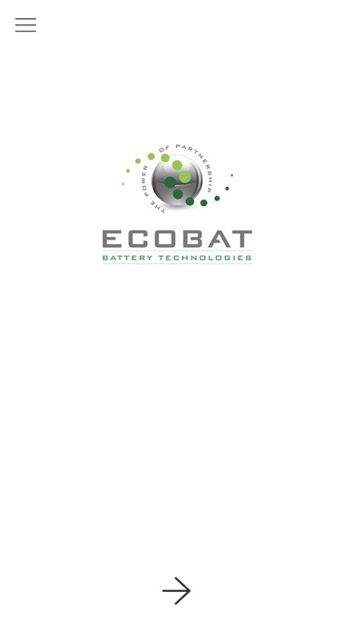 Emulate iPhone app Ecobat using MyAndroid Emulate iPhone app Ecobat using MyAndroid