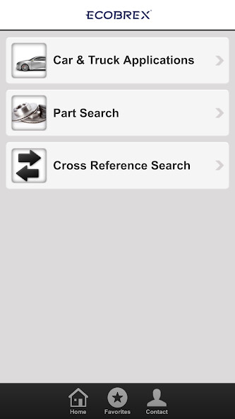 Run android online APK ECOBREX from MyAndroid or emulate ECOBREX using MyAndroid