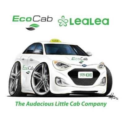 Emulate Android APK EcoCab / LeaLea Hawaii Emulate Android APK EcoCab / LeaLea Hawaii