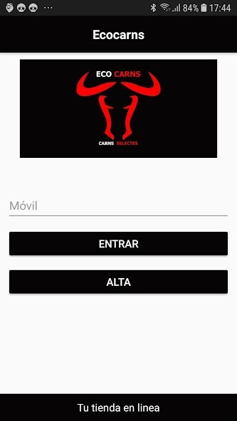 Run android online APK Ecocarns from MyAndroid or emulate Ecocarns using MyAndroid
