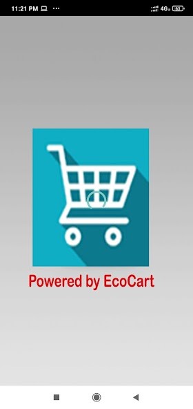 Run android online APK Eco Cart -Shopping Cart Demo A from MyAndroid or emulate Eco Cart -Shopping Cart Demo A using MyAndroid Run android online APK Eco Cart -Shopping Cart Demo A from MyAndroid or emulate Eco Cart -Shopping Cart Demo A using MyAndroid