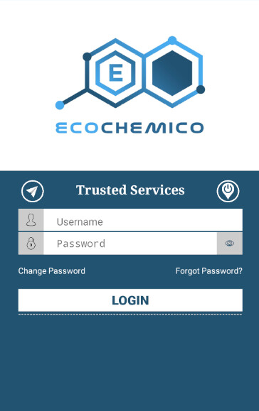 Run android online APK Ecochemico LDA Sales Team from MyAndroid or emulate Ecochemico LDA Sales Team using MyAndroid