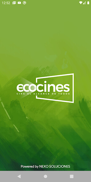 Run android online APK Ecocines from MyAndroid or emulate Ecocines using MyAndroid Run android online APK Ecocines from MyAndroid or emulate Ecocines using MyAndroid
