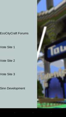 Emulate Android APK EcoCityCraft Voter