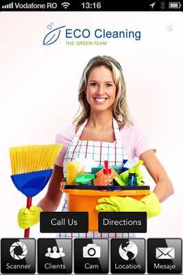 Emulate Android APK Eco Cleaning Plus Emulate Android APK Eco Cleaning Plus