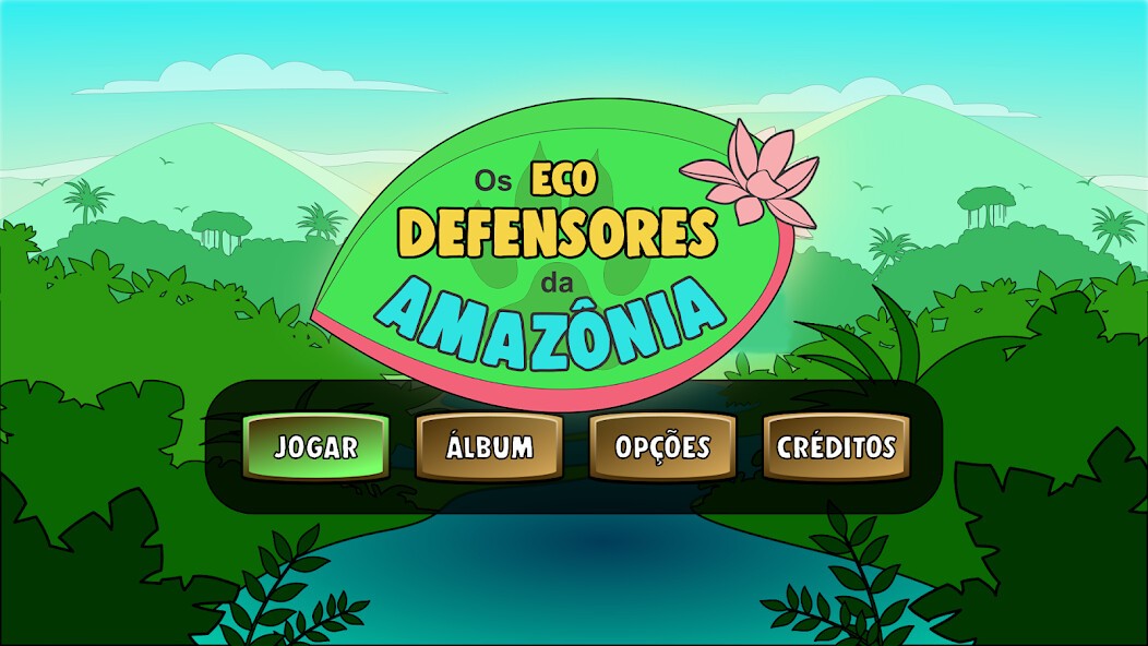 Run android online APK Eco Defensores da Amazônia from MyAndroid or emulate Eco Defensores da Amazônia using MyAndroid Run android online APK Eco Defensores da Amazônia from MyAndroid or emulate Eco Defensores da Amazônia using MyAndroid