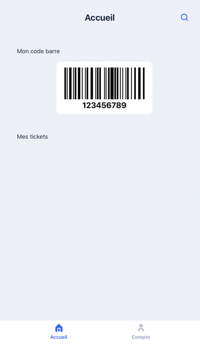 Emulate iPhone app ecodoc using MyAndroid