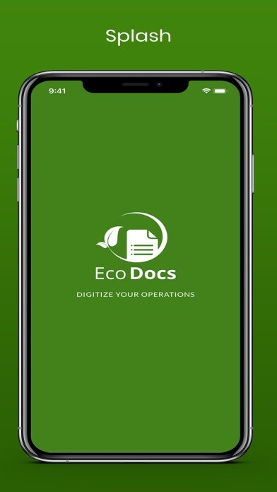 Emulate iPhone app EcoDocs using MyAndroid Emulate iPhone app EcoDocs using MyAndroid