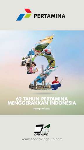 Run android online APK ECO DRIVING PERTAMINA from MyAndroid or emulate ECO DRIVING PERTAMINA using MyAndroid
