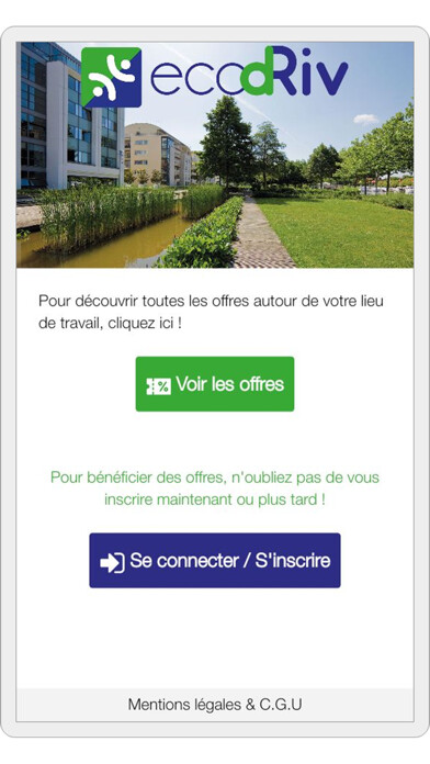 Emulate iPhone app EcodRiv using MyAndroid Emulate iPhone app EcodRiv using MyAndroid
