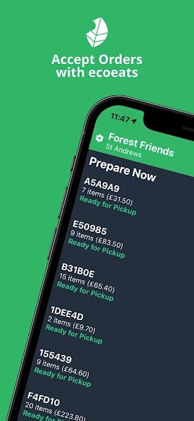 Run android online APK ecoeats Orders from MyAndroid or emulate ecoeats Orders using MyAndroid Run android online APK ecoeats Orders from MyAndroid or emulate ecoeats Orders using MyAndroid