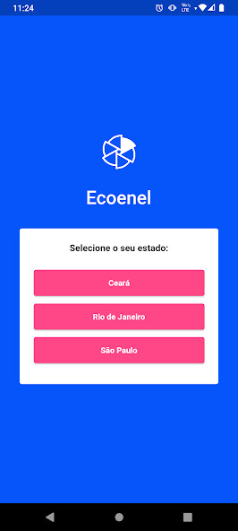 Run android online APK Ecoenel from MyAndroid or emulate Ecoenel using MyAndroid