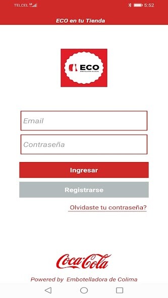 Run android online APK ECO en tu Tienda from MyAndroid or emulate ECO en tu Tienda using MyAndroid Run android online APK ECO en tu Tienda from MyAndroid or emulate ECO en tu Tienda using MyAndroid