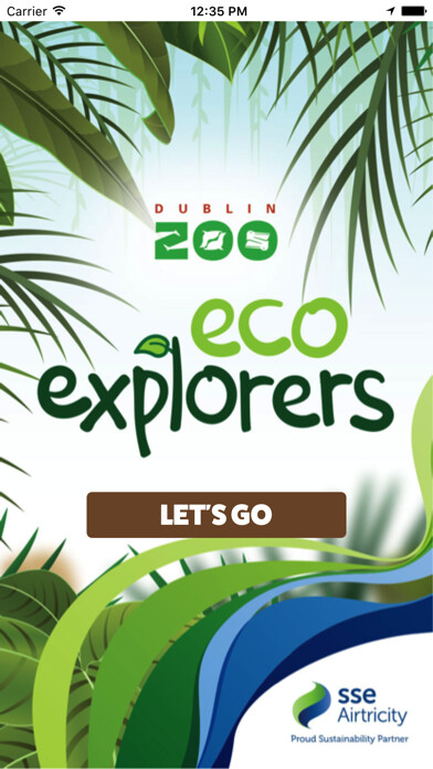 Emulate Android APK Eco Explorers Emulate Android APK Eco Explorers