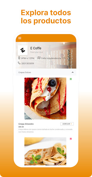 Run android online APK E Coffe from MyAndroid or emulate E Coffe using MyAndroid Run android online APK E Coffe from MyAndroid or emulate E Coffe using MyAndroid