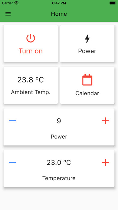 Run android online APK Ecoforest Control from MyAndroid or emulate Ecoforest Control using MyAndroid Run android online APK Ecoforest Control from MyAndroid or emulate Ecoforest Control using MyAndroid