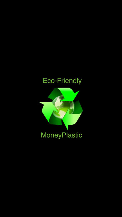Emulate iPhone app Eco-Friendly MoneyPlastic using MyAndroid Emulate iPhone app Eco-Friendly MoneyPlastic using MyAndroid