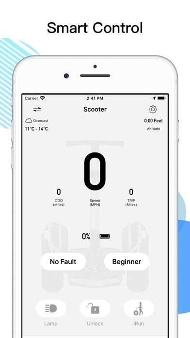 Emulate iPhone app Eco-glide using MyAndroid Emulate iPhone app Eco-glide using MyAndroid