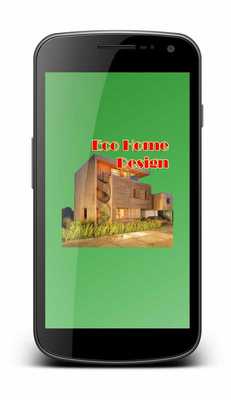 Emulate Android APK Eco Home Design Emulate Android APK Eco Home Design