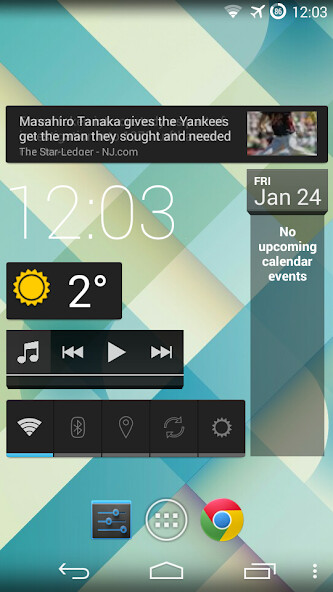 Emulate Android APK EcoHome
