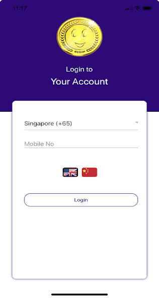 Run android online APK Ecoin.sg from MyAndroid or emulate Ecoin.sg using MyAndroid