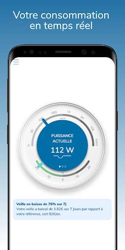 Run android online APK Ecojoko from MyAndroid or emulate Ecojoko using MyAndroid