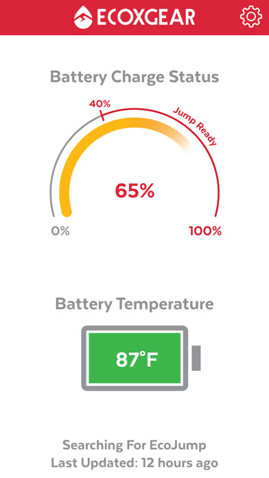 Emulate iPhone app EcoJump using MyAndroid Emulate iPhone app EcoJump using MyAndroid