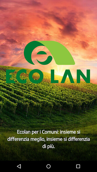 Run android online APK ECOLAN from MyAndroid or emulate ECOLAN using MyAndroid Run android online APK ECOLAN from MyAndroid or emulate ECOLAN using MyAndroid