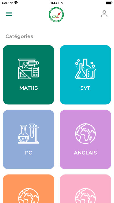 Emulate iPhone app Ecole au senegal using MyAndroid Emulate iPhone app Ecole au senegal using MyAndroid