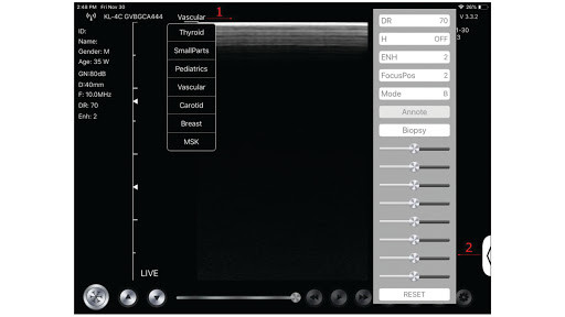 Run android online APK Ecoless from MyAndroid or emulate Ecoless using MyAndroid