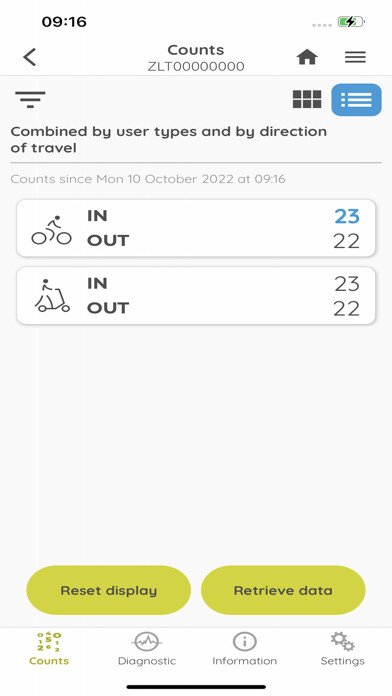 Emulate iPhone app eco-link evo using MyAndroid Emulate iPhone app eco-link evo using MyAndroid
