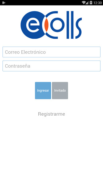 Run android online APK eCollS Forms from MyAndroid or emulate eCollS Forms using MyAndroid Run android online APK eCollS Forms from MyAndroid or emulate eCollS Forms using MyAndroid