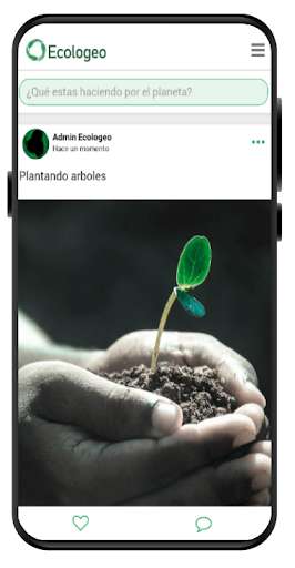 Run android online APK Ecologeo Amigos from MyAndroid or emulate Ecologeo Amigos using MyAndroid