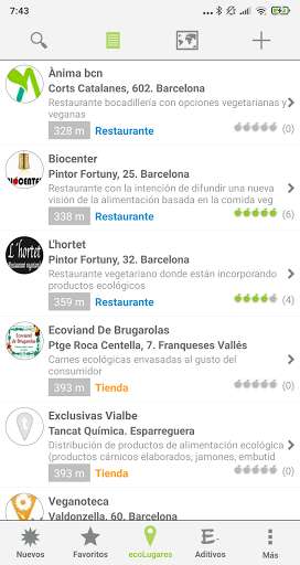 Run android online APK ecoLugares from MyAndroid or emulate ecoLugares using MyAndroid Run android online APK ecoLugares from MyAndroid or emulate ecoLugares using MyAndroid