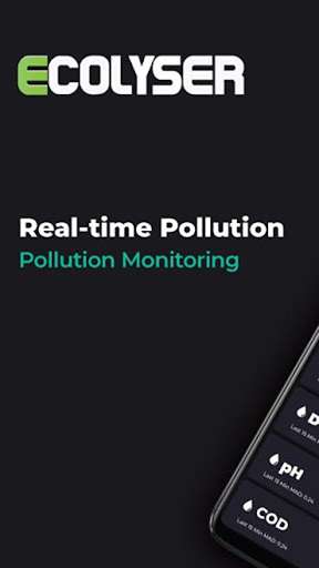 Run android online APK Ecolyser TV - Real Time Pollution Monitoring from MyAndroid or emulate Ecolyser TV - Real Time Pollution Monitoring using MyAndroid