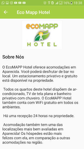 Emulate Android APK ECOMAPP HOTEL Emulate Android APK ECOMAPP HOTEL