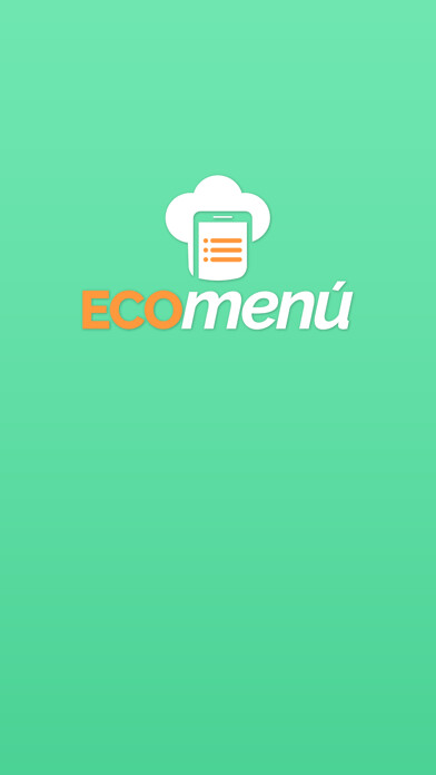 Emulate iPhone app Eco Menu using MyAndroid Emulate iPhone app Eco Menu using MyAndroid
