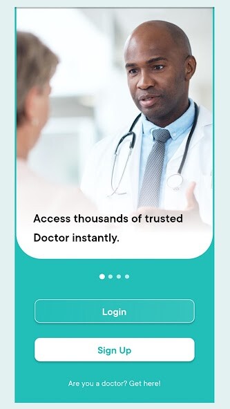 Run android online APK Ecom Health Ghana from MyAndroid or emulate Ecom Health Ghana using MyAndroid