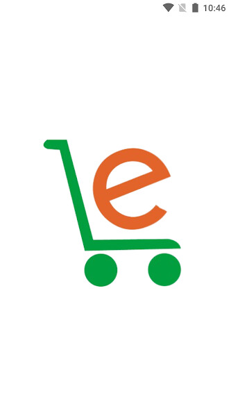 Run android online APK E-commerce App from MyAndroid or emulate E-commerce App using MyAndroid