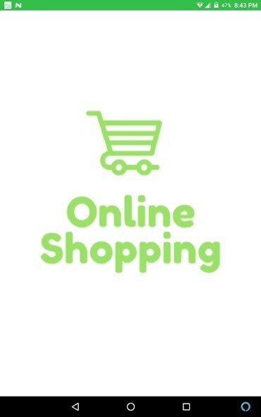 Run android online APK E-commerce Demo Application from MyAndroid or emulate E-commerce Demo Application using MyAndroid Run android online APK E-commerce Demo Application from MyAndroid or emulate E-commerce Demo Application using MyAndroid