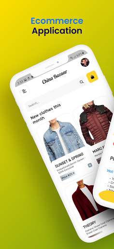 Run android online APK E-Commerce Duos from MyAndroid or emulate E-Commerce Duos using MyAndroid Run android online APK E-Commerce Duos from MyAndroid or emulate E-Commerce Duos using MyAndroid