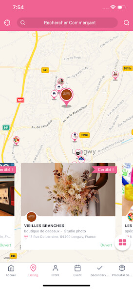 Run android online APK Ecommerce GrandLongwy from MyAndroid or emulate Ecommerce GrandLongwy using MyAndroid Run android online APK Ecommerce GrandLongwy from MyAndroid or emulate Ecommerce GrandLongwy using MyAndroid