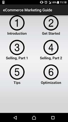 Emulate Android APK eCommerce Marketing Guide