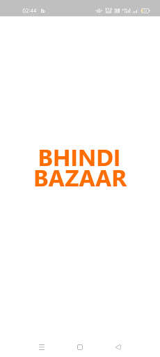 Run android online APK Ecomm Seller By Bhindi Bazaar from MyAndroid or emulate Ecomm Seller By Bhindi Bazaar using MyAndroid Run android online APK Ecomm Seller By Bhindi Bazaar from MyAndroid or emulate Ecomm Seller By Bhindi Bazaar using MyAndroid
