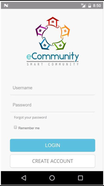 Run android online APK eCommunity.my from MyAndroid or emulate eCommunity.my using MyAndroid