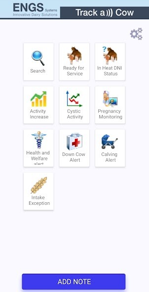 Run android online APK EcoMobile from MyAndroid or emulate EcoMobile using MyAndroid