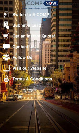 Run android online APK E-COMP NOW! from MyAndroid or emulate E-COMP NOW! using MyAndroid