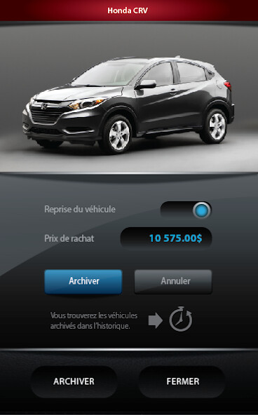 Run android online APK Econauto from MyAndroid or emulate Econauto using MyAndroid