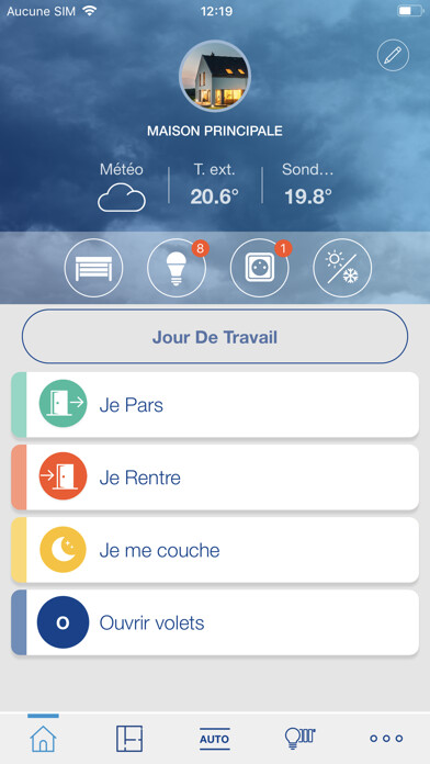 Emulate iPhone app E.connect 2 using MyAndroid Emulate iPhone app E.connect 2 using MyAndroid