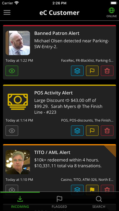Run android online APK eConnect Alerts from MyAndroid or emulate eConnect Alerts using MyAndroid Run android online APK eConnect Alerts from MyAndroid or emulate eConnect Alerts using MyAndroid